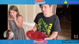 Kid Temper Tantrum Breaks Moms New Dinner Plates For No Reason Original Reaction