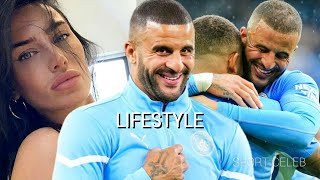 Kyle Walker Lifestyle | Net Worth | Cars | Girlfriend | Salary | Annie Kilner | Sport Celeb