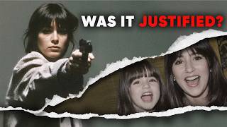 She Shot Her Daughter’s Killer In Court • The Story of Marianne Bachmeier