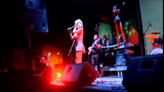 Bilička Fešta 2015, Maja Šuput, Amigosi