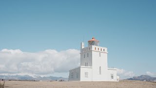 Iceland | Day 2 exploring the beautiful South Coast