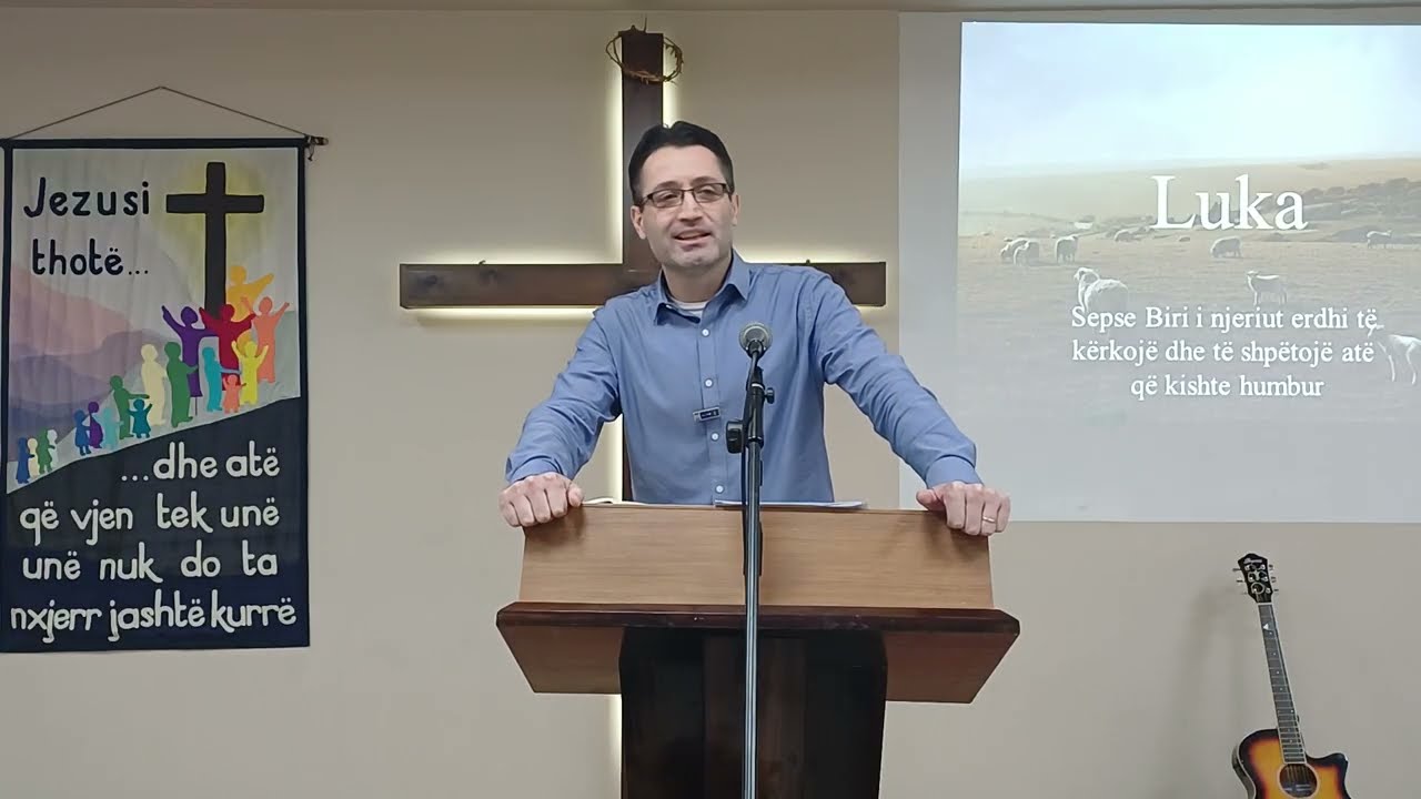 Pritshmëritë për një dishepull të vërtetë