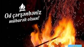 🔥OD ÇERŞENBENIZ MÜBAREK!🔥