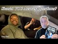 Deputy Dale Pulls Over Driver Who Says 'I Don’t Answer Questions' | Legal Analysis