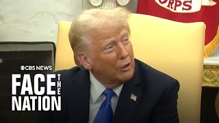 Trump reacts to Elon Musk's Time Magazine cover