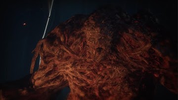 The Callisto Protocol - Maximum Security Difficulty - Chapter 8: Tower (Part 2)