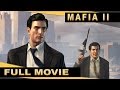 Mafia 2 (PC) - Full Movie - Gameplay Walkthrough (SweetFX) [1080p 60fps]
