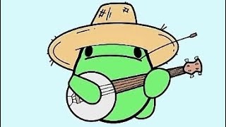 random animation test