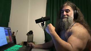 BERZAN'S NEVERMORE AUDITIONS - SENTIENT 6