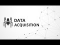 Data acquisition