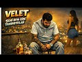 VELET Seni Ben Gibi Tanımıyorlar Hiphop Cover VELET Seni Ben Gibi Tanımıyorlar Hiphop Cover