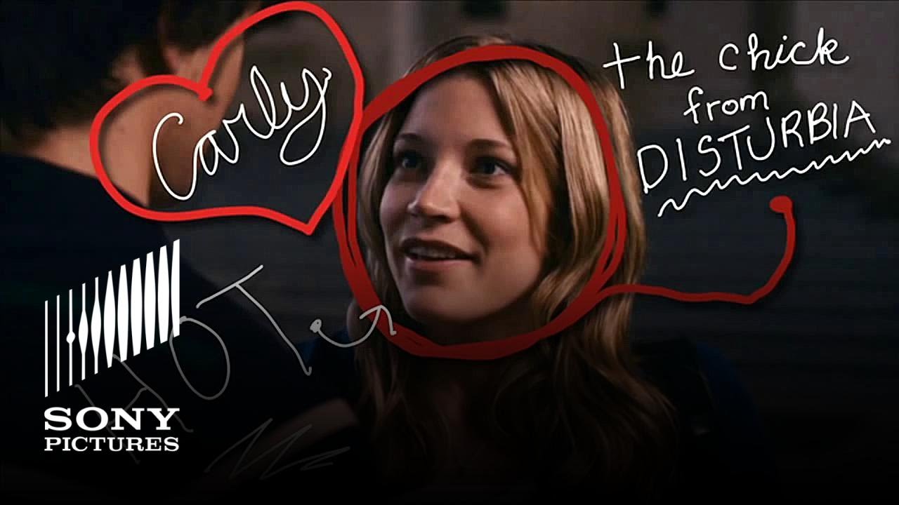 Meet the Cast of FIRED UP! In theaters Friday YouTube