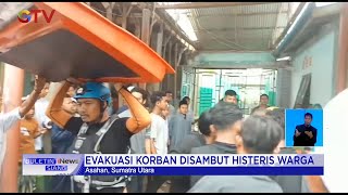 Setelah 2 Hari Proses Pencarian, Santri Tenggelam di Sungai Ditemukan #BuletiniNewsSiang 06/11 Setelah 2 Hari Proses Pencarian, Santri Tenggelam di Sungai Ditemukan #BuletiniNewsSiang 06/11