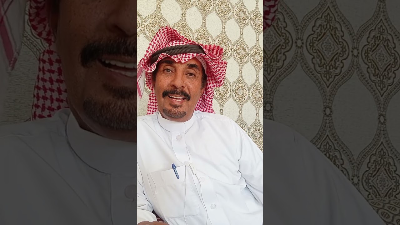 قصه الرجل الكريم وخوه العفن يوم يضيع في الدحل ١٥١