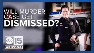 Will murder case get dismissed for Phoenix detective’s mistakes?