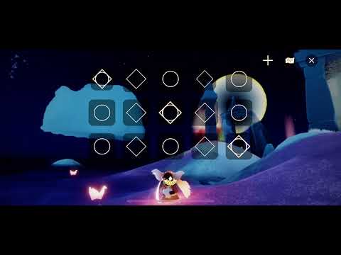 Sky演奏 "Rumor" ポリスピカデリー