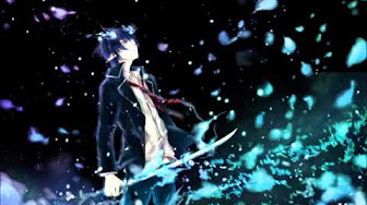 青の祓魔師 京都不浄王篇 2期 1話