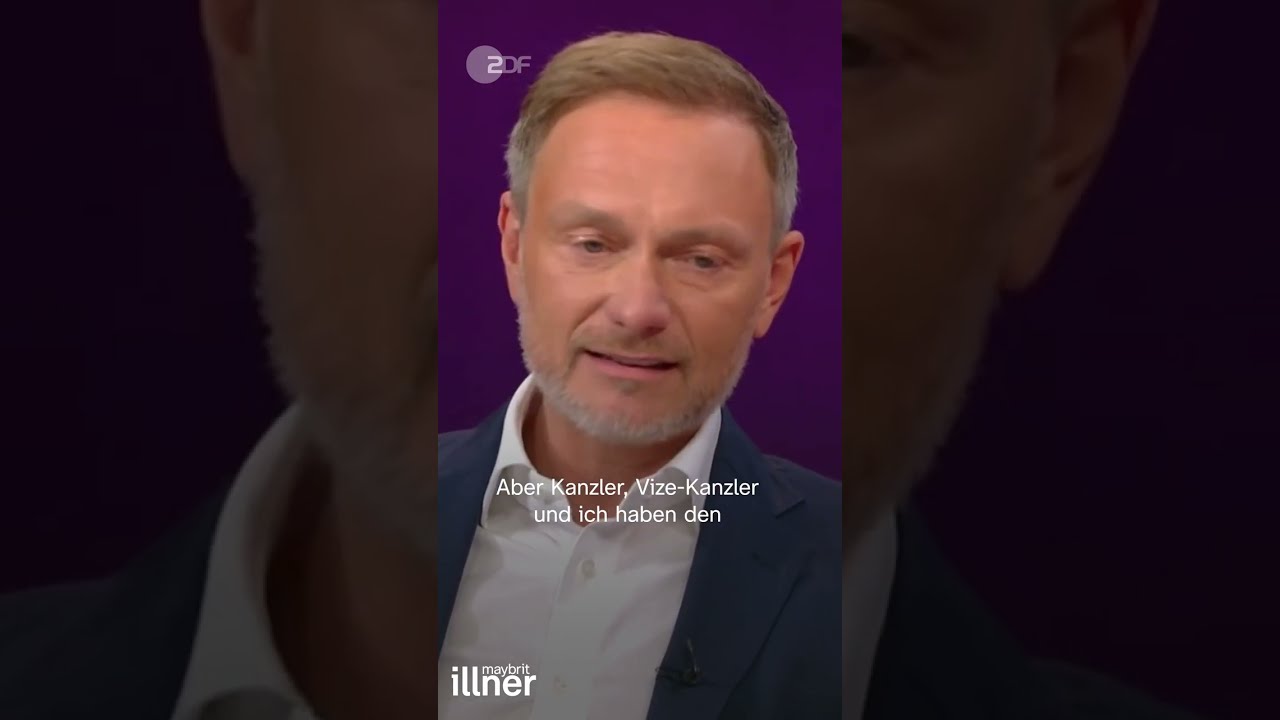 Kampfansage der FDP - Wie Lindner die Wirtschaft retten will | Berlin direkt