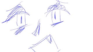 Shadowvanilla animatic (tangled up)