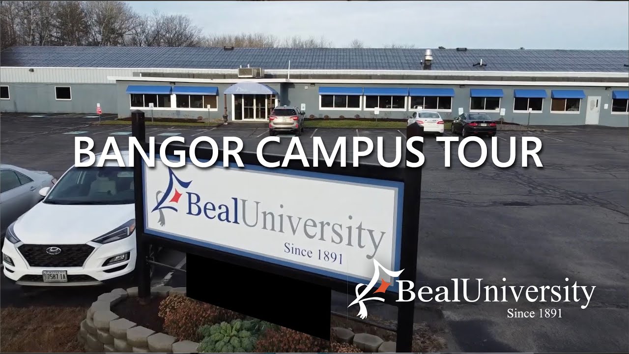 Campus Tours - Beal University