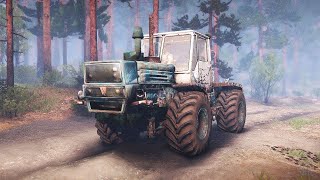 картинка: FS 25 карта ZIELONKA -Заготовка силоса гайд и горение! в Farming Simulator 25 серия 26!