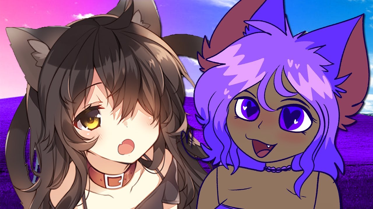 CATGIRLS (& THE CATGIRL ANTHEM) YouTube