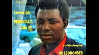 Pêpê Lima e os Leonenses - Povo di flegueja