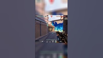 ascent retake with clueless sova #valorantclips #youtubeshorts #shorts