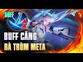 CHỈNH SỬA AIRI - BUFF Khét, Vác Đi Rừng Thôi !