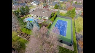 1827 W. Sugarberry Street video tour