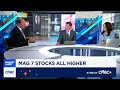 Bond market is an inviting place to invest, says J.P. Morgan Asset Management Bob Michele
