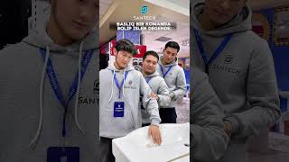 #santech #сантехника