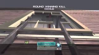 DOUBLE WRIST TWIST, ZOOMLOAD DOUBLE QUARRY WALLBANG