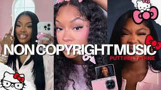 Monaleo Putting Ya Dine I Free Noncopyright Music 🎧
