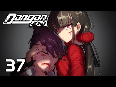 Video SAFEGUARD - Let's Play - Danganronpa V3: Killing... - youtube