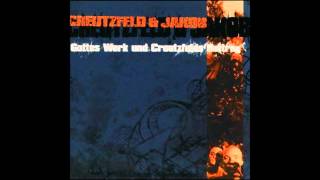 Creutzfeld &amp; Jakob - Bunkerwelt in Witten (feat. Onanon &amp; Dike)