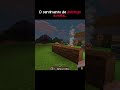 MAIS UM DOMINGO #minecraft #minecraftbrasil #minecraftshorts #minecraftmemes #domingoanoite #mcpe