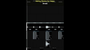 Making themes for games 🎮  #flstudio #music #videogamemusic