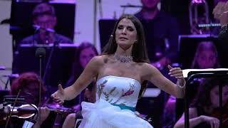 Tamara Radjenovic Puccini: O Mio Babbino Caro