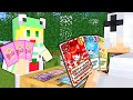 すとぷりカードゲーム頂上決戦 めておらVSアンプタックの戦い マインクラフト すとぷりカードゲーム頂上決戦 めておらVSアンプタックの戦い マインクラフト