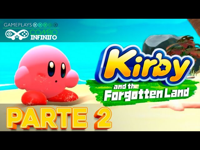 Nintendo deixa escapar novo jogo de Kirby antes da Direct - Canaltech