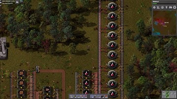 Factorio: 0th series with Bob
