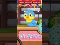Sweet Sweet Icecream | Odia stories | Odia gapa | Odia Bird Story | Aaima Gapa #ytshorts #shorts