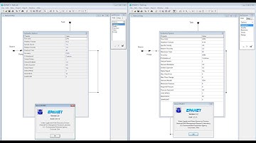 Pre-release of EPANET 2.2 #EPANET