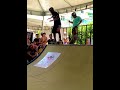 Xandi 1a volta