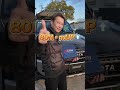 【ランクル250ディーゼル】+50馬力で走りが激変！TDI Tuningのサブコンで燃費もパワーも爆上がり！ #shorts