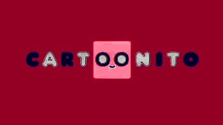 Cartoonito Logo (2021) Effects [Своге Реклама (2002) Effects EXTENDED V2]