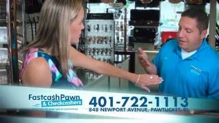 Fast Cash Pawn Rhode Island - Sound and Vision Media