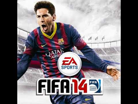 The Chain Gang of 1974 - Miko - FIFA 14 Soundtrack