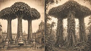 The Amazon Was Never Empty — Chocolate Proves It